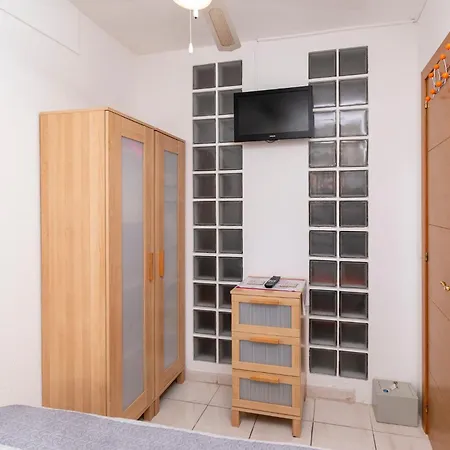 Apartman 1 Bedroom Castle Harbour *