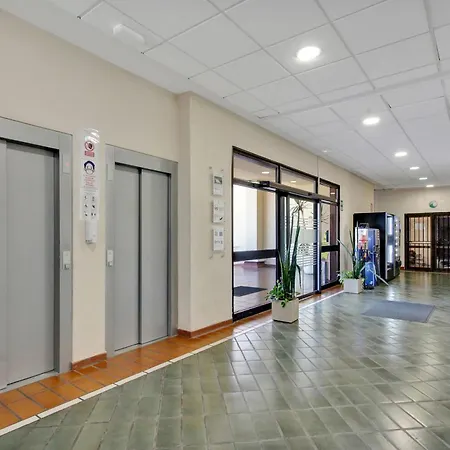 Apartman 1 Bedroom Castle Harbour