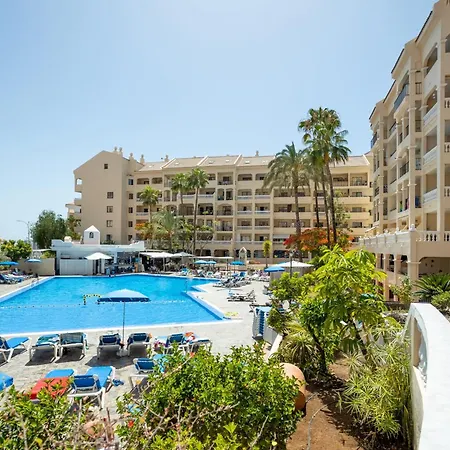 1 Bedroom Castle Harbour Los Cristianos