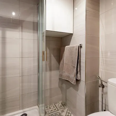 Apartman 1 Bedroom Castle Harbour