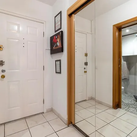 1 Bedroom Castle Harbour Apartment Los Cristianos (Tenerife)