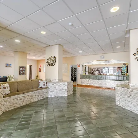 Apartment 1 Bedroom Castle Harbour *