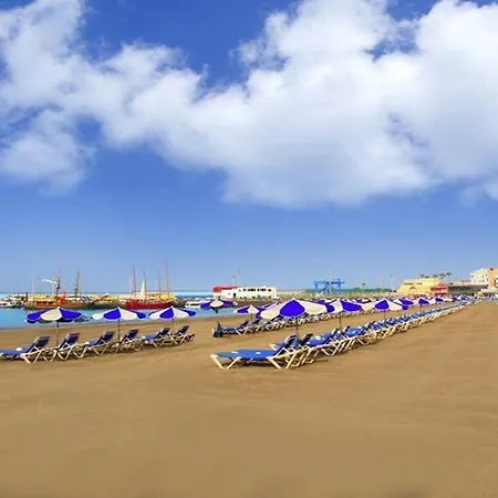 1 Bedroom Castle Harbour * Los Cristianos (Tenerife)