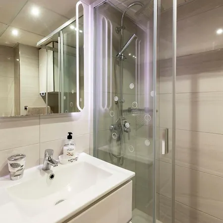 1 Bedroom Castle Harbour * Los Cristianos (Tenerife)